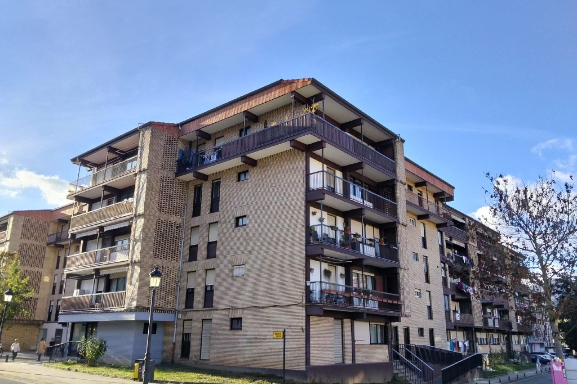Vivienda Uhaitz
