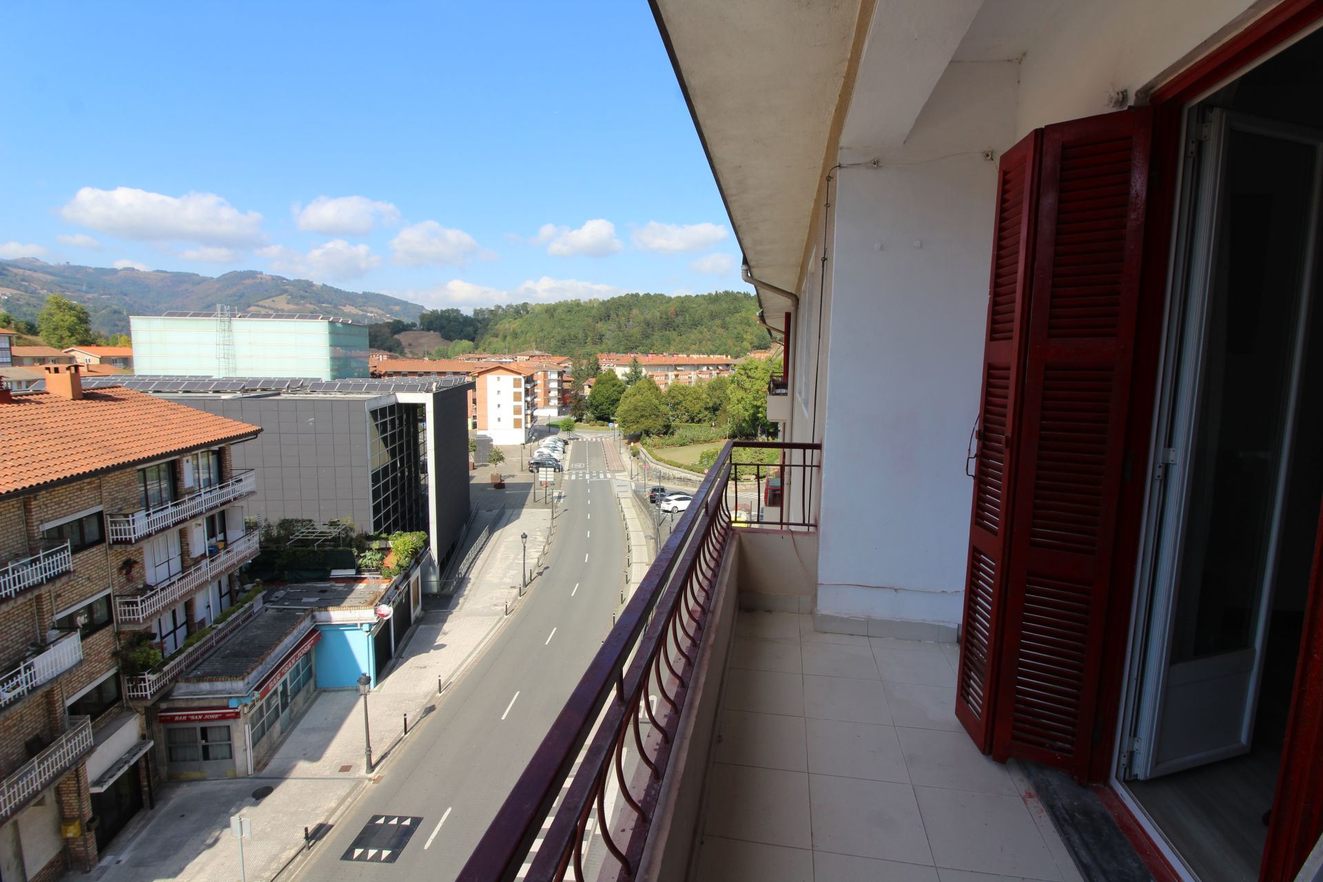 San Prudencio