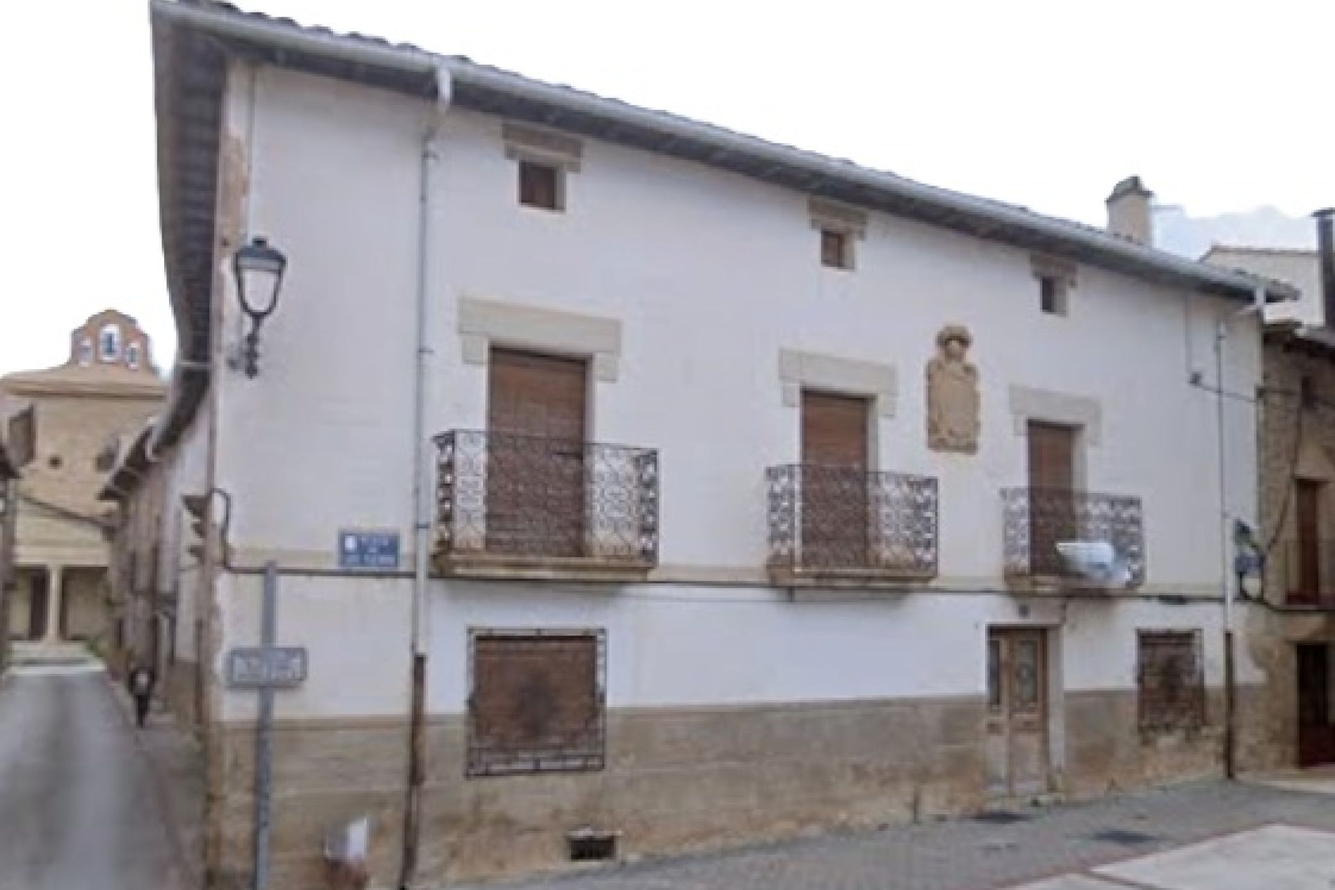 Casa en Allo - Navarra