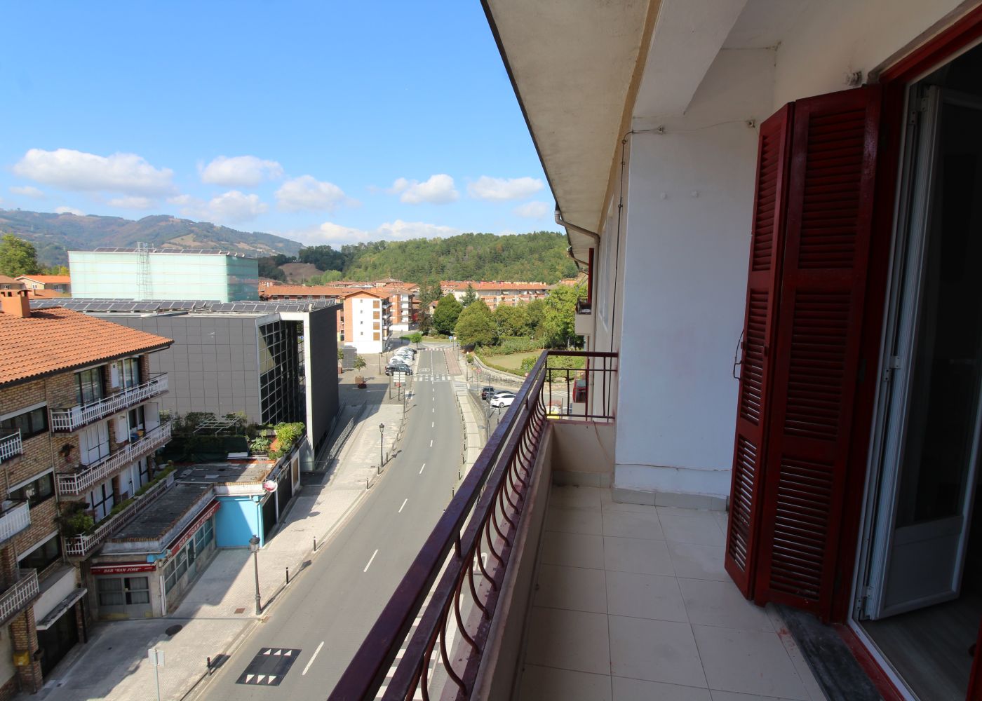 San Prudencio