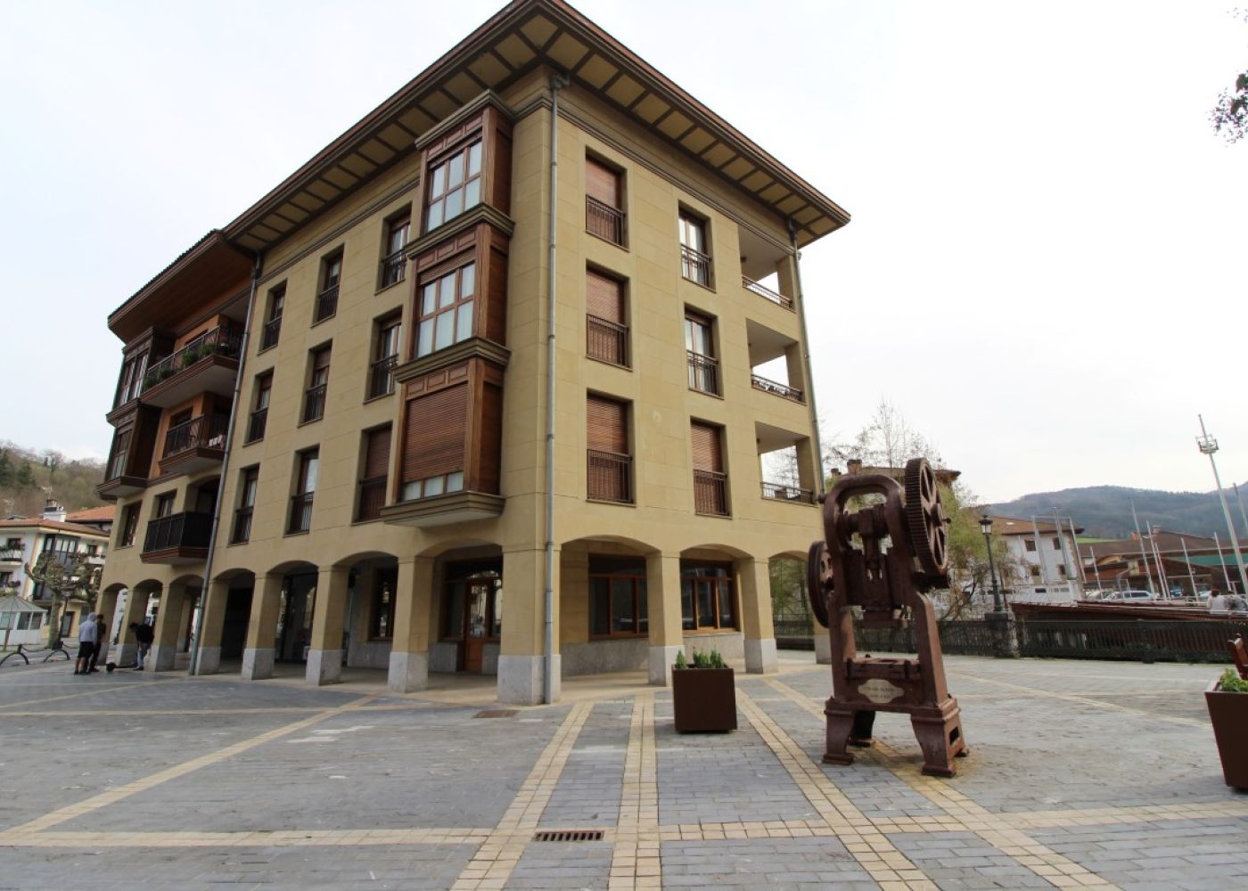Allo - Nafarroa