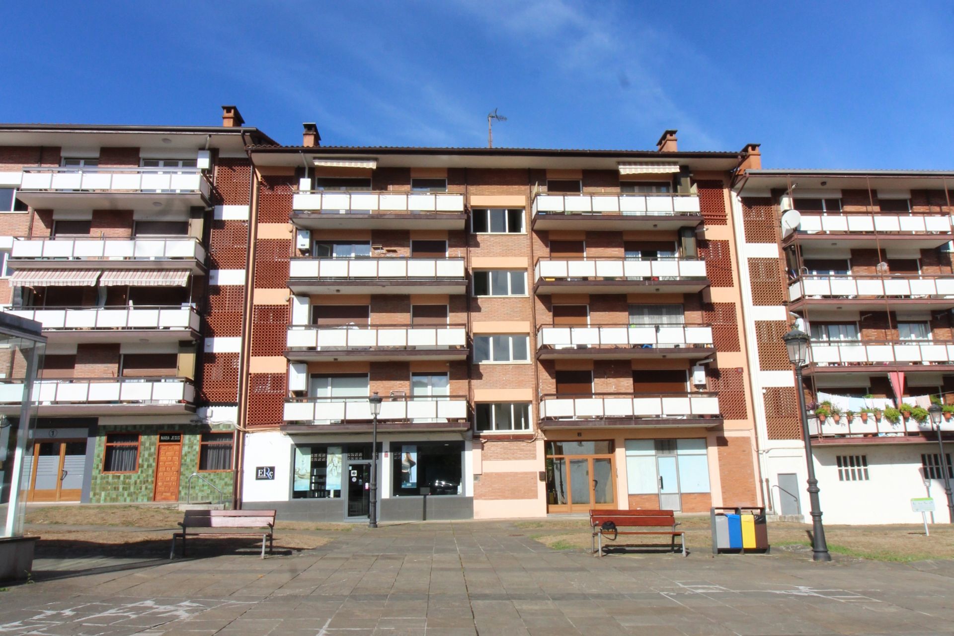 Santa Magdalena