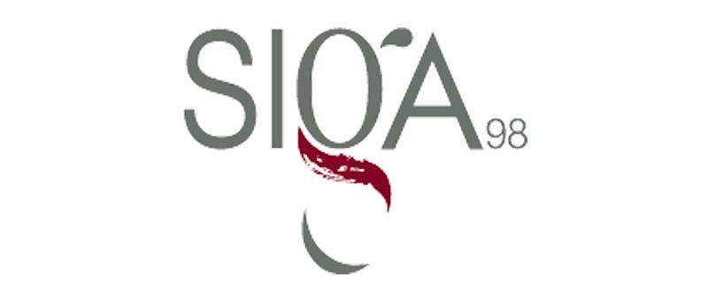 Logotipo Siga Colegio de gestores Administrativos de Gipuzkoa